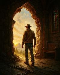 The Illusion of Free Will