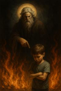 “Believe… or Burn”: The High-Stakes Ultimatum