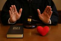Christianity on Trial: Judgment or Compassion?
